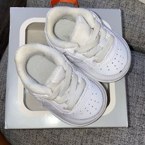 Nike Force 1 Crib (CB)